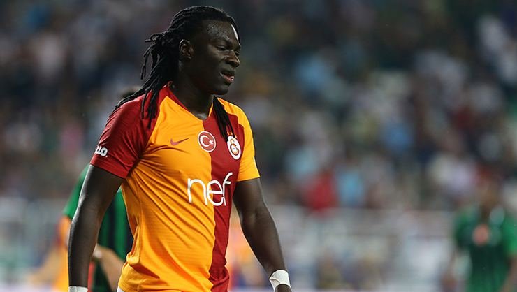 'Bafetimbi Gomis'e şok sözler! 