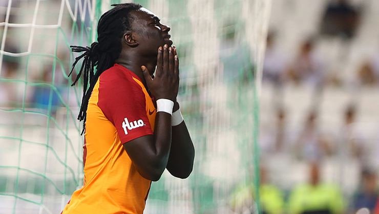 <h2>Bafetimbi Gomis’in yeni adresi belli oldu</h2>