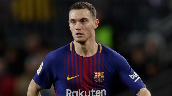 <h2>BARÇA İLE PAZARLIK BAŞLADI</h2>