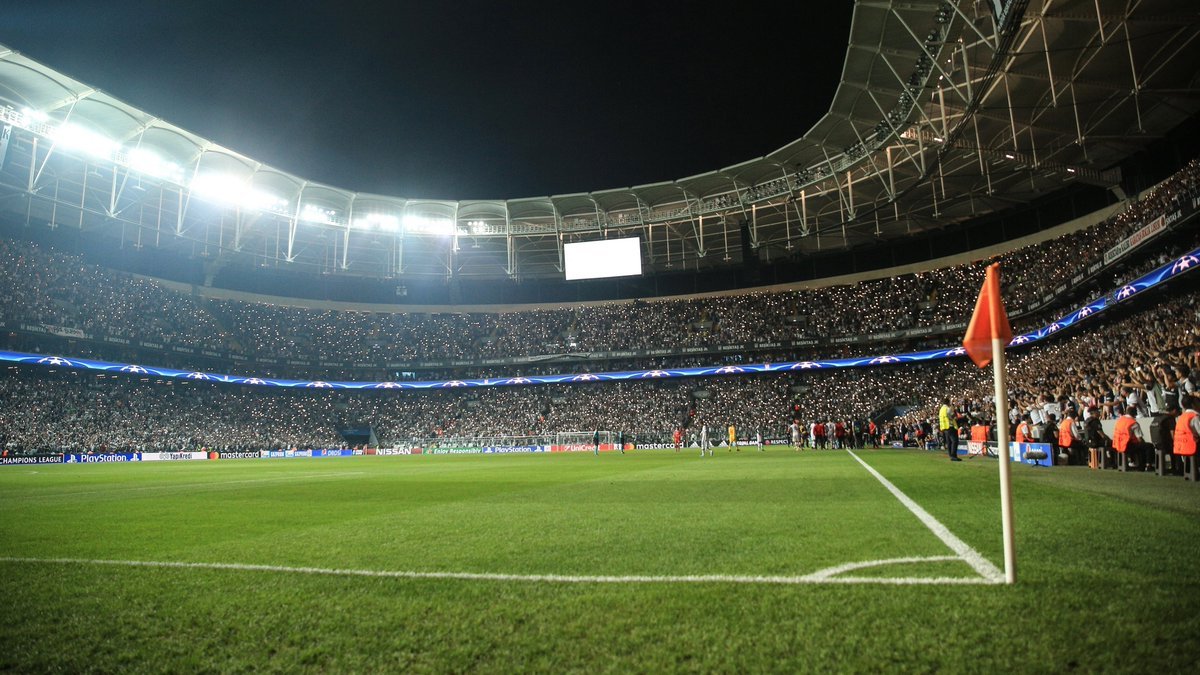 'Belçikalılar, Beşiktaş'ın transferini resmen açıkladı!