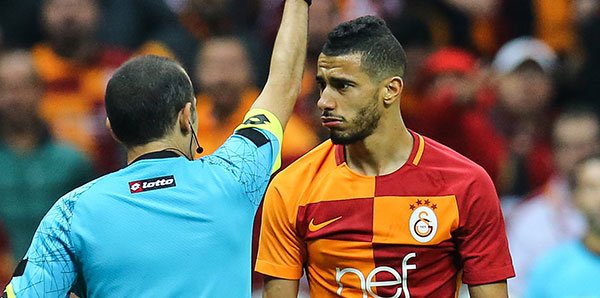 <h2>Belhanda için Galatasaray’a son gün teklifi! Transfer...</h2>