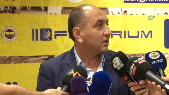 'Benfica sonrası Semih Özsoy'dan büyük transfer müjdesi