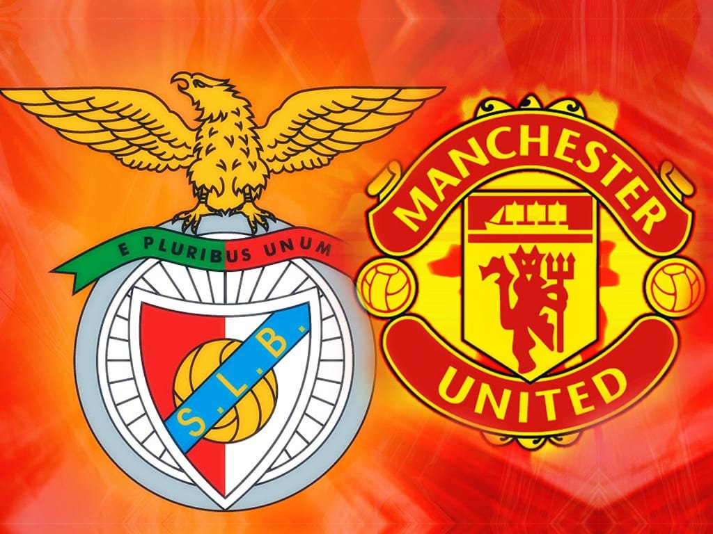 'Benfica transferde gözünü kararttı! Manchester United'lı yıldız