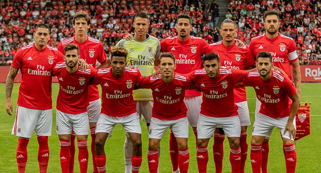 'Benfica'dan Fenerbahçe'yi şok eden transfer görüşmesi! 