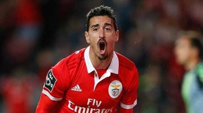 'Benfica'lı oyuncudan Fenerbahçe maçı sonrası itiraf