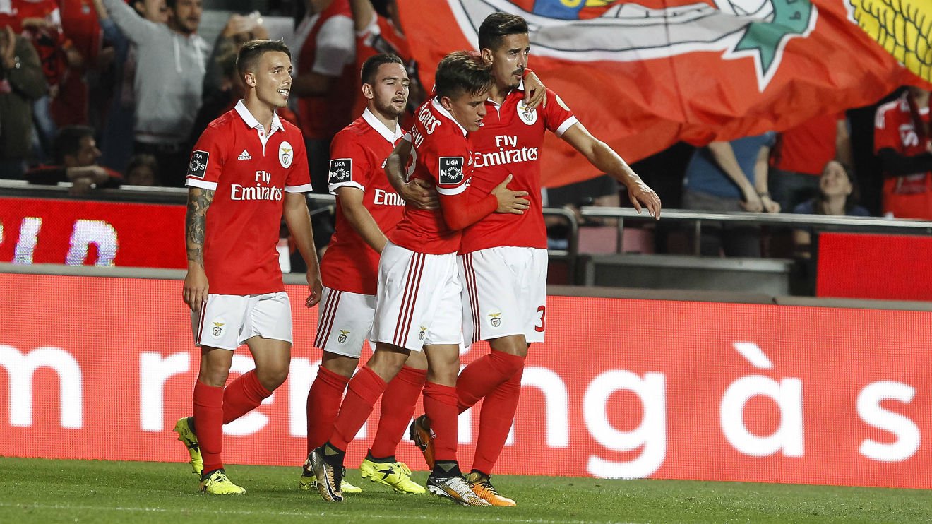 'Benfica'ya Fenerbahçe maçı öncesi büyük şok!