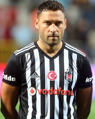 Beşiktaş - Partizan için Dusko Tosic’tan çarpıcısı yorum