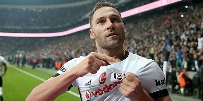 'Beşiktaş - Partizan için Dusko Tosic'tan çarpıcısı yorum