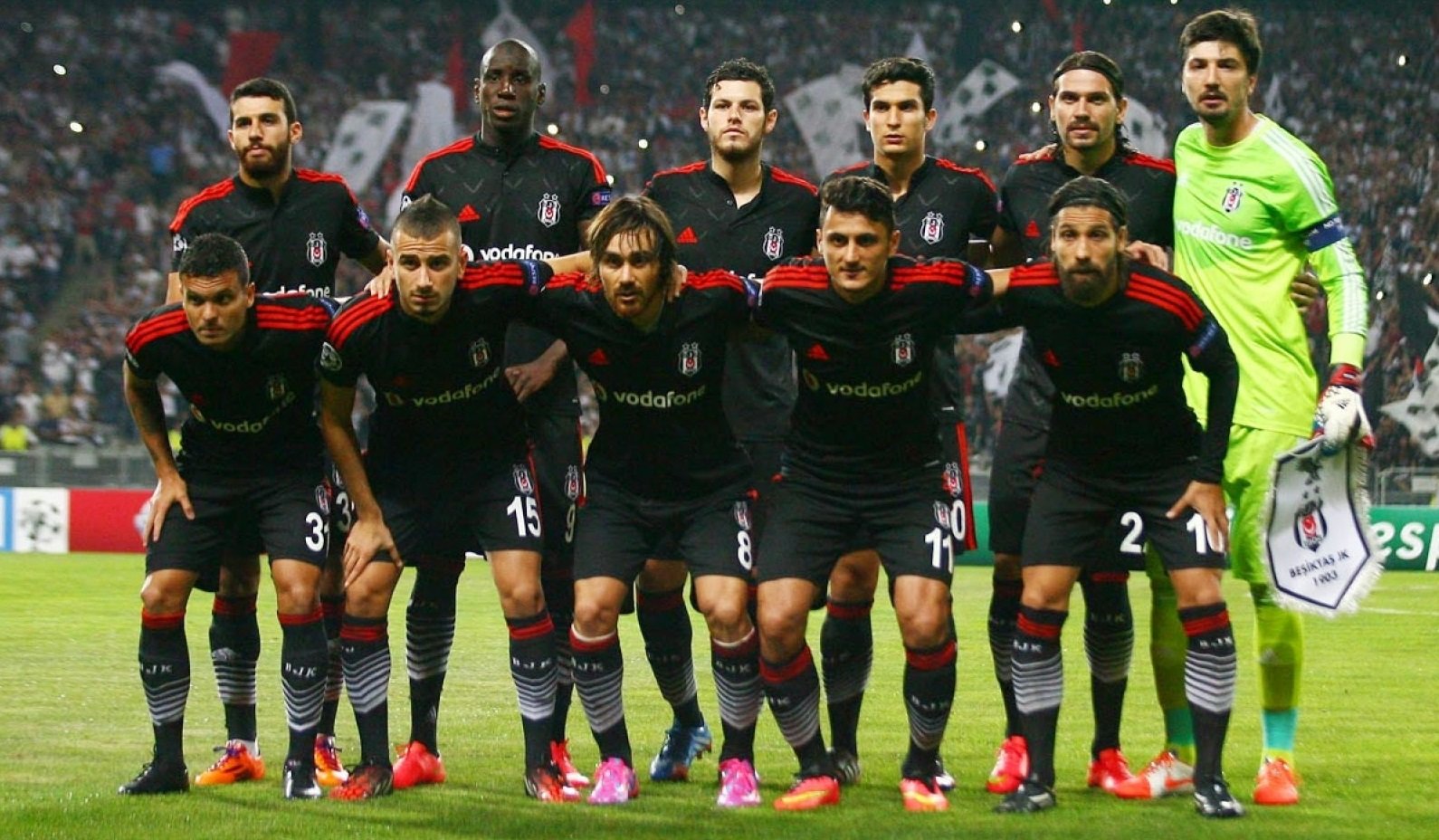 'Beşiktaş için menajerden flaş açıklama; 