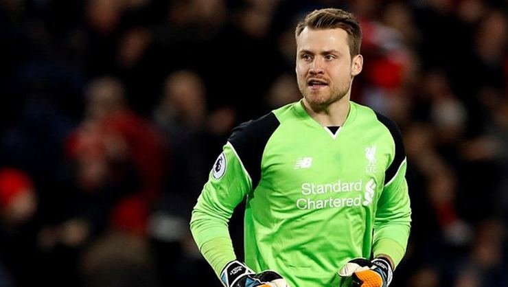 <h2>Beşiktaş için tek umut Simon Mignolet</h2>