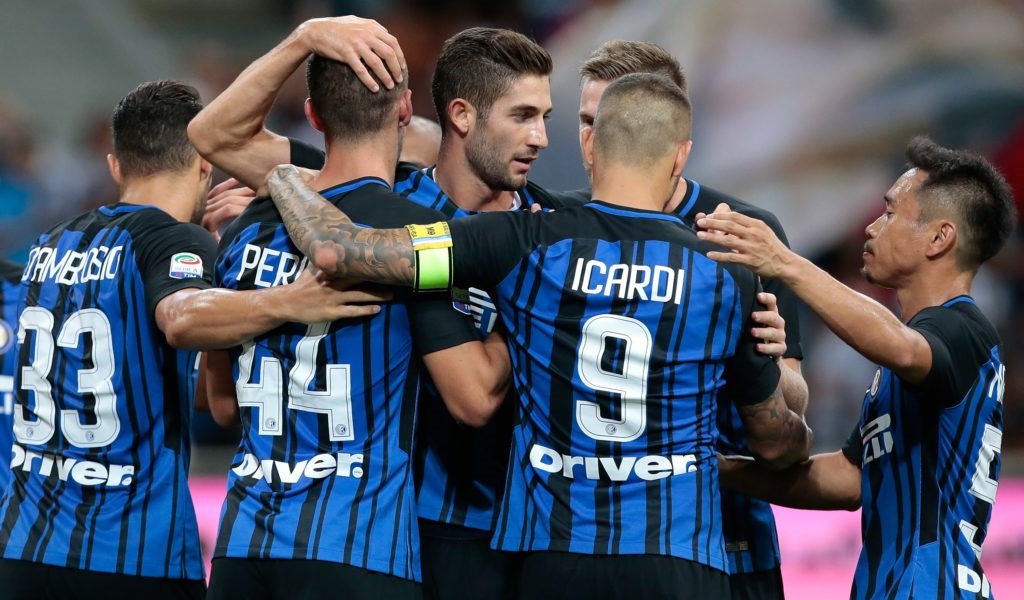 'Beşiktaş, Inter'in yıldızından vazgeçmiyor!