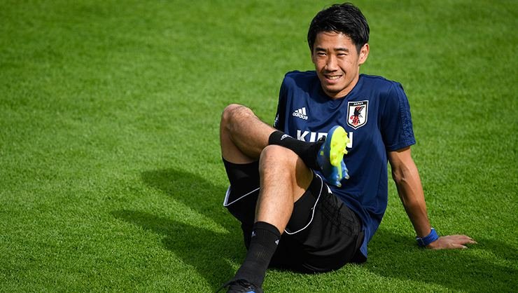 <h2>Beşiktaş Kagawa’ya gidiyor!</h2>