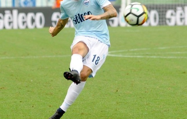 'Beşiktaş, Lazio'dan randevu istedi! İşte hedefteki isim