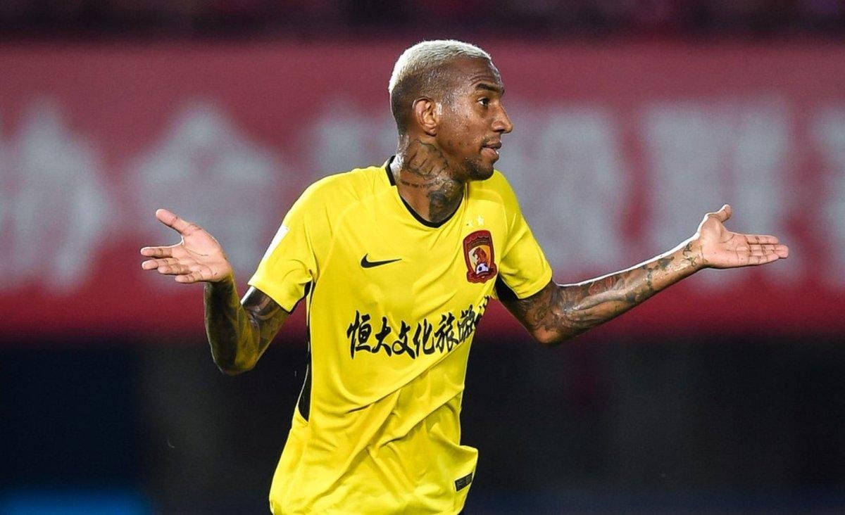 'Beşiktaş, Talisca'nın yerine yeni 10 numarayı buldu!