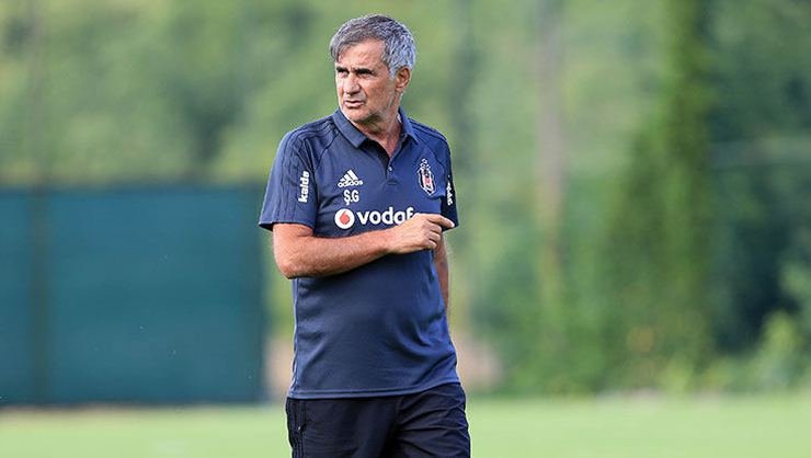 'Beşiktaş transferde geri sayıma geçti! İşte 1 numaraya geçecek isim