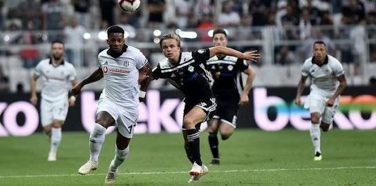 'Beşiktaş ve Barcelona transferde rakip oldu!  Sürpriz isim