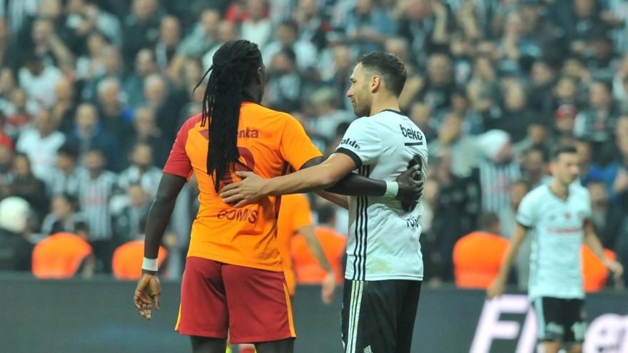 <h2>Beşiktaş ve Galatasaray’ın eski oyuncusu Türkiye’ye geri döndü!</h2>