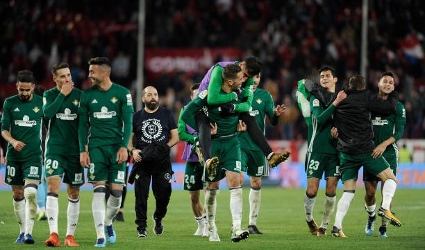 'Beşiktaş'a İspanya'dan herkesi şaşırtacak transfer