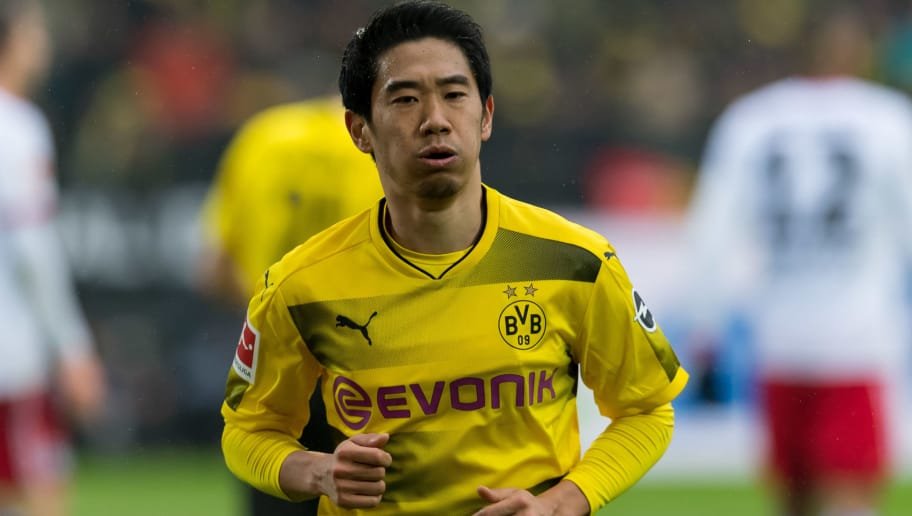 'Beşiktaş'a Kagawa transferinde olay yanıt: 