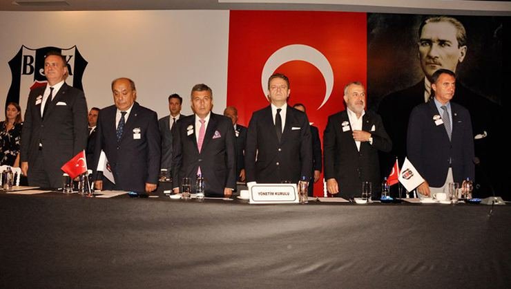 <h2>Beşiktaş’ı 9 ayda 3 seçim bekliyor</h2>