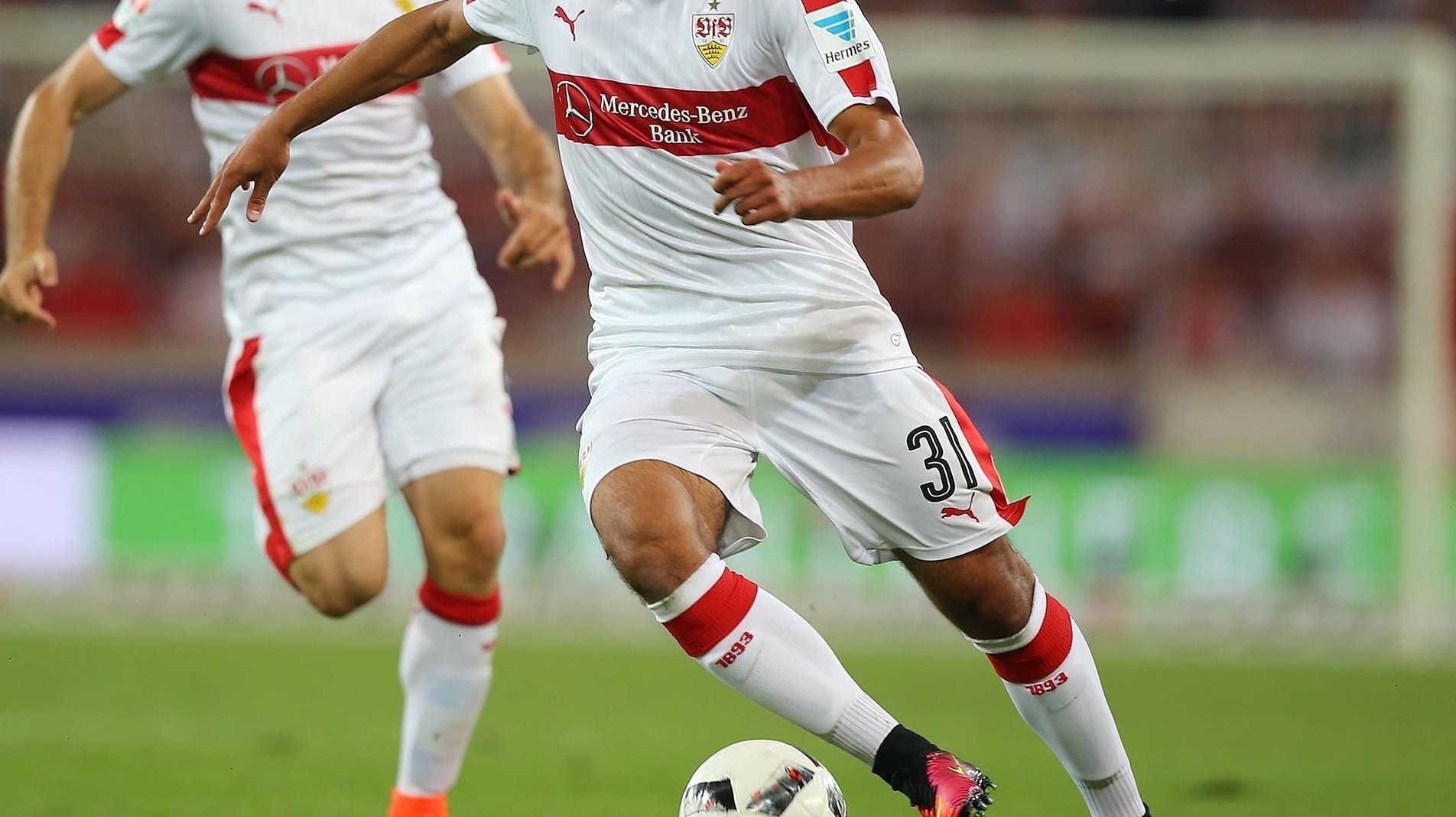 'Beşiktaş'ın 10 numara transferine Almanya'dan Türk!