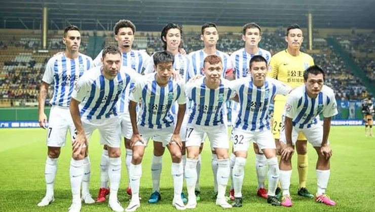 'Beşiktaş'ın eski oyuncusu ağları sarstı