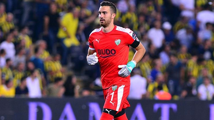 <h2>Beşiktaş’ın gözü Harun’da</h2>