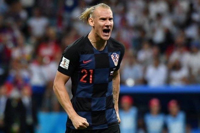 'Beşiktaş'ın planı hazır! Domagoj Vida satılmazsa...