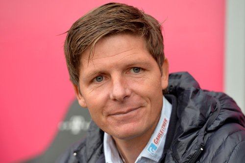 'Beşiktaş'ın rakibi LASK Linz'in teknik direktöründen Vodafone Park itirafı