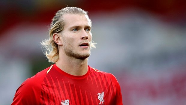 'Beşiktaş'ın yeni kalecisi Karius: 