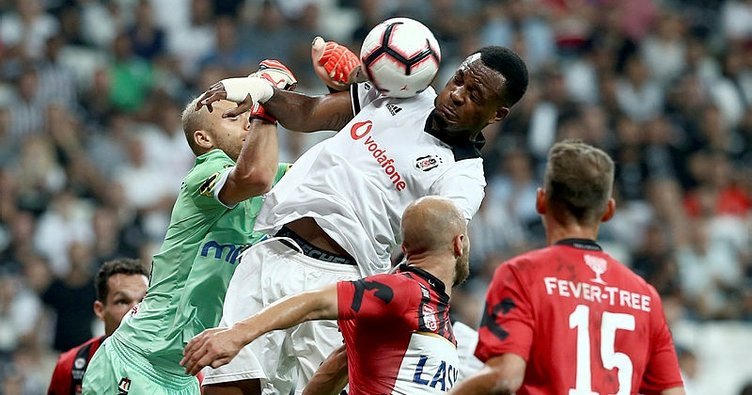 'Beşiktaşlı taraftarları çıldırttı! Bakın ne dedi?