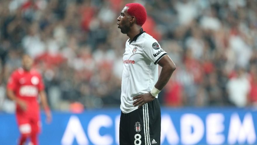 <h2>Beşiktaş’ta aranan adam Ryan Babel!</h2>