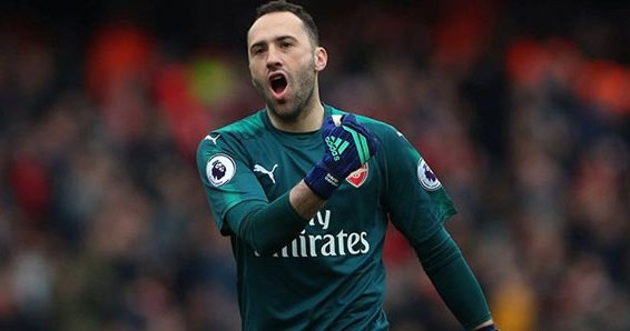'Beşiktaş'ta flaş karar! David Ospina olmazsa...