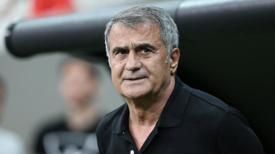 <h2>Beşiktaş’ta ilk 11 için Şenol Güneş’i zorlayan futbolcu</h2>
