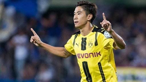 'Beşiktaş'ta Kagawa transferinde son dakika yanıtı