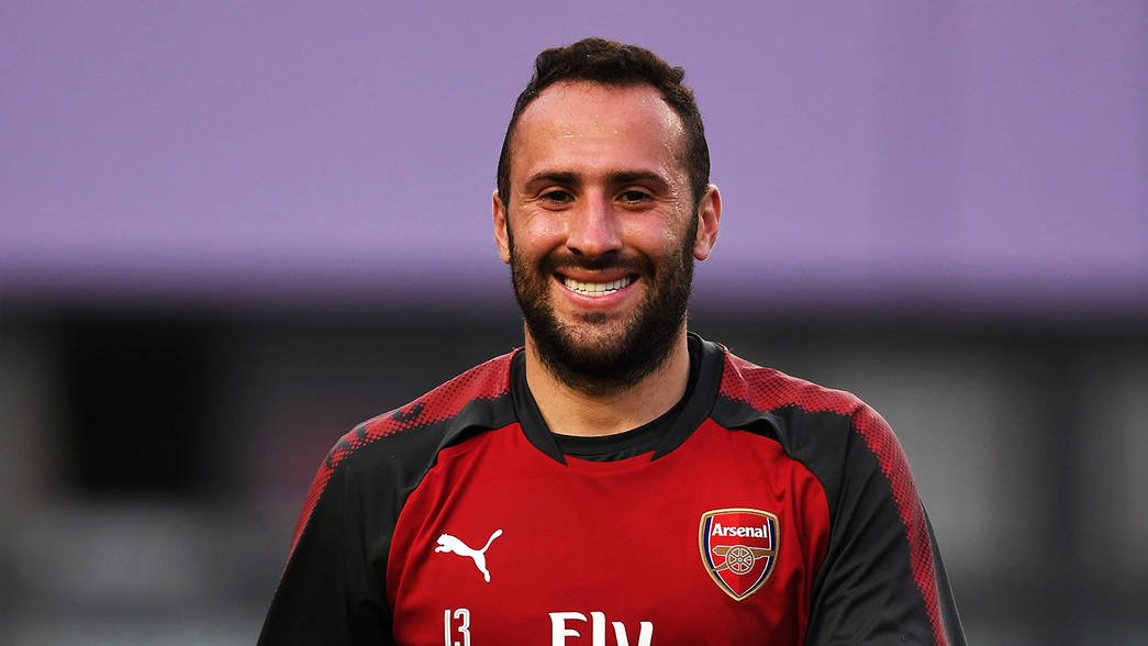 'Beşiktaş'ta Ospina için son dakika! Transfer...