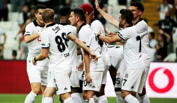 'Beşiktaş'ta 'Sahibinden satılık