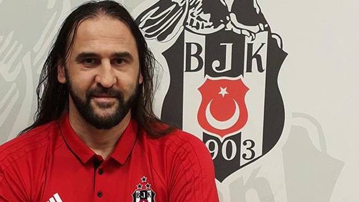 'Beşiktaş'ta Sead Halilagic'ten sürpriz transfer! Filistinli...
