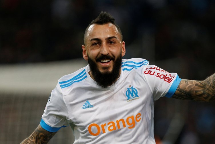 Beşiktaş’ta yeni hedef Kostas Mitroglou!