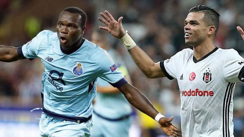 'Beşiktaş'tan flaş takas teklifi! 