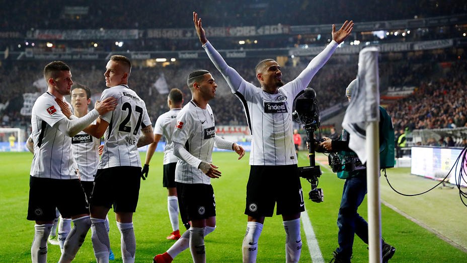 'Beşiktaş'tan herkesi şaşırtacak 10 numara transferi! Bundesliga'dan...