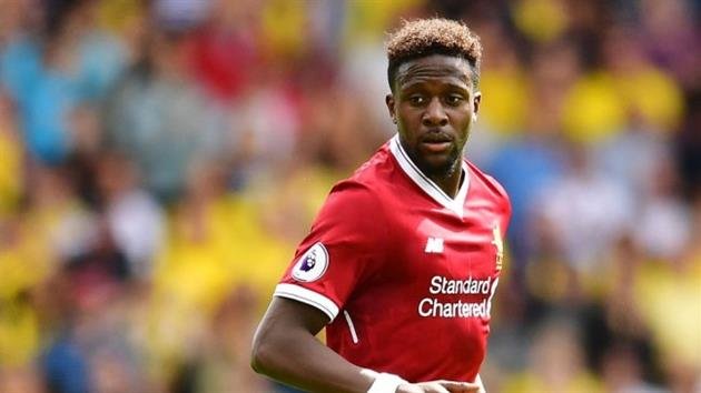 <h2>Beşiktaş’tan Origi transferi için İngiltere seferi</h2>