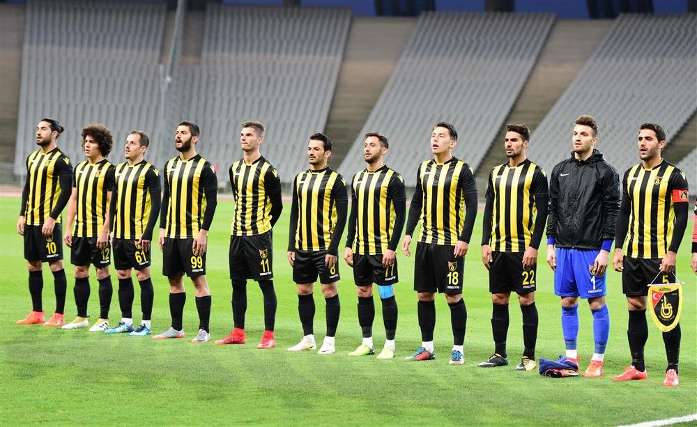 'Beşiktaş'tan sürpriz transfer! 2. Lig'den takibe aldı