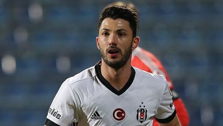 'Beşiktaş'tan Tolgay Arslan için flaş transfer kararı
