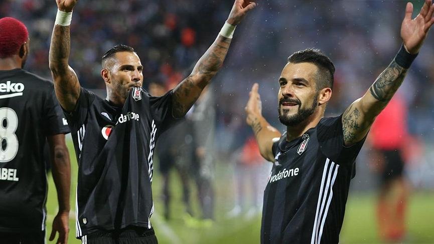 <h2>Beşiktaş’tan Yeni Malatyaspor’a sürpriz transfer! Son gün bombası</h2>