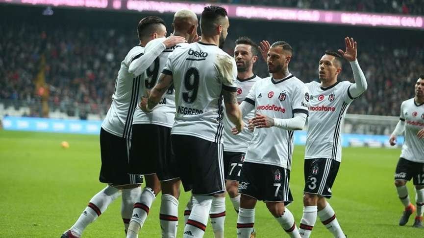 <h2>Beşiktaş’tan yok artık dedirtecek transfer! Taraftarları çıldırtacak</h2>