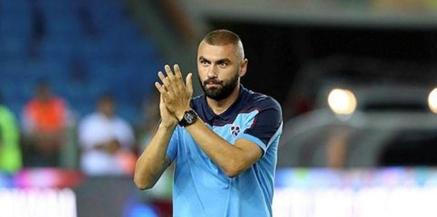 'Burak Yılmaz için flaş transfer itirafı