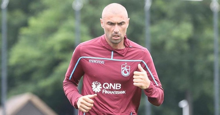 'Burak Yılmaz için sürpriz Galatasaray iddiası! 