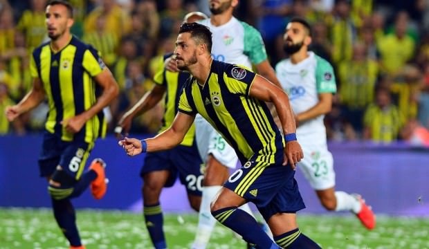 'Bursaspor - Fenerbahçe maçında VAR kararı doğru mu?