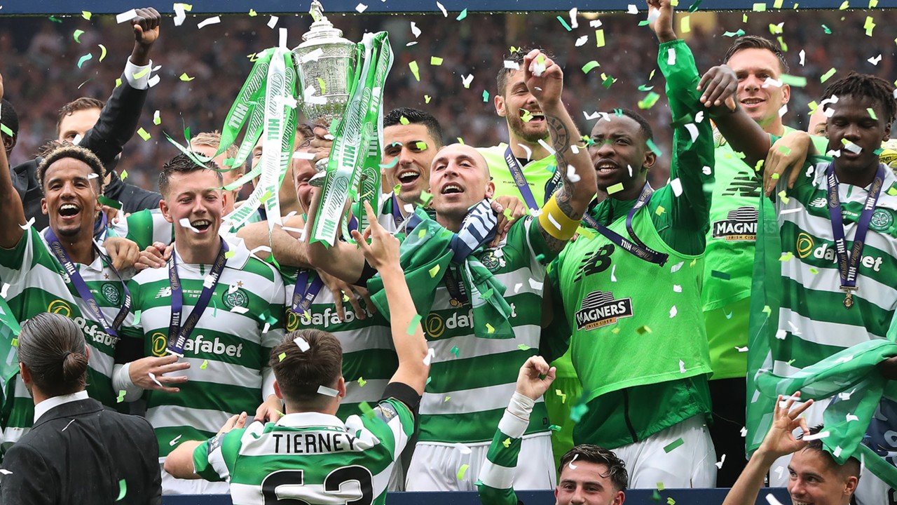 'Celtic'in yıldızı için menajeri itiraf etti! 